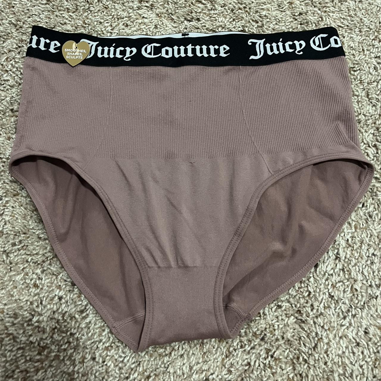 item - juicy couture underwear , brand - juicy