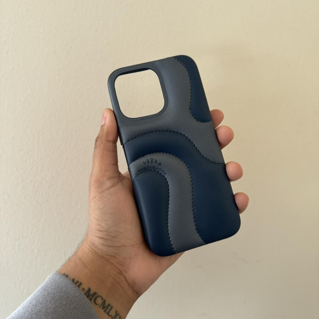 Urban Sophistication iPhone 14 Pro MAX Urban Sophistication 14 Pro