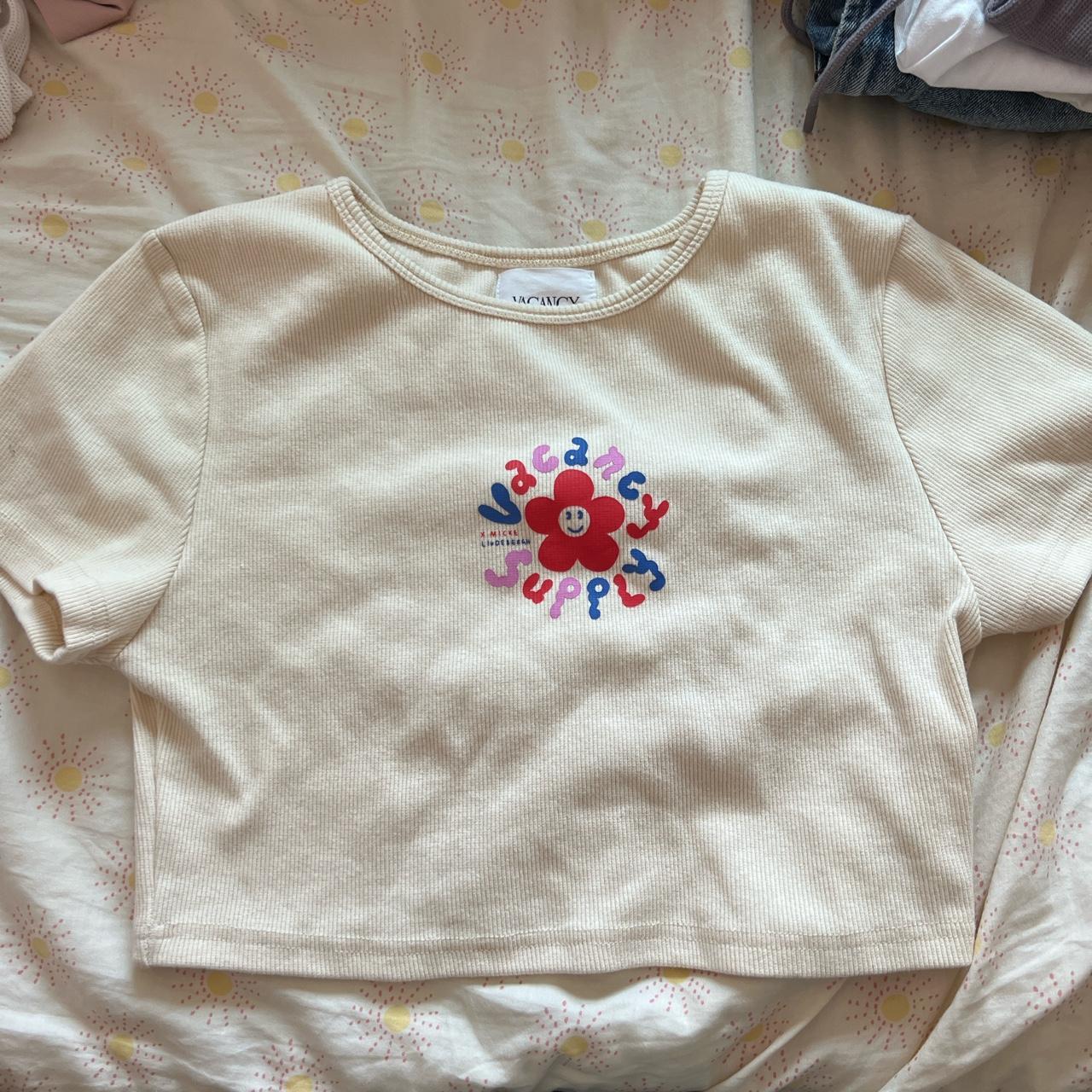 Verge Girl Women's Shirt Depop