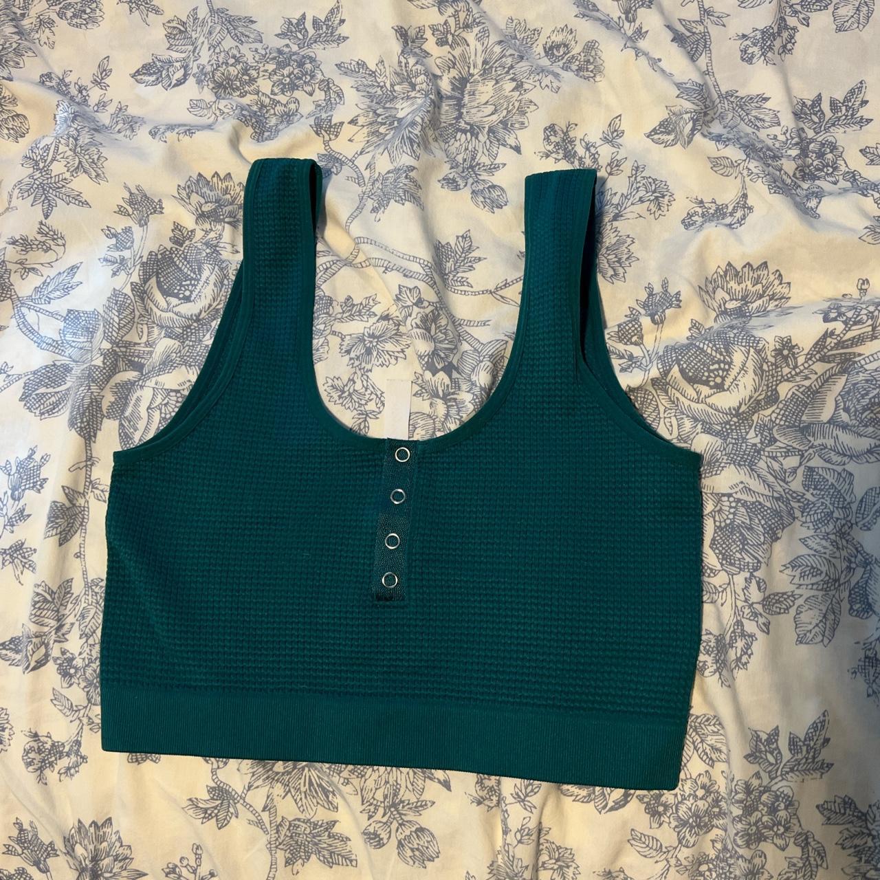 Target Women's Vest Depop
