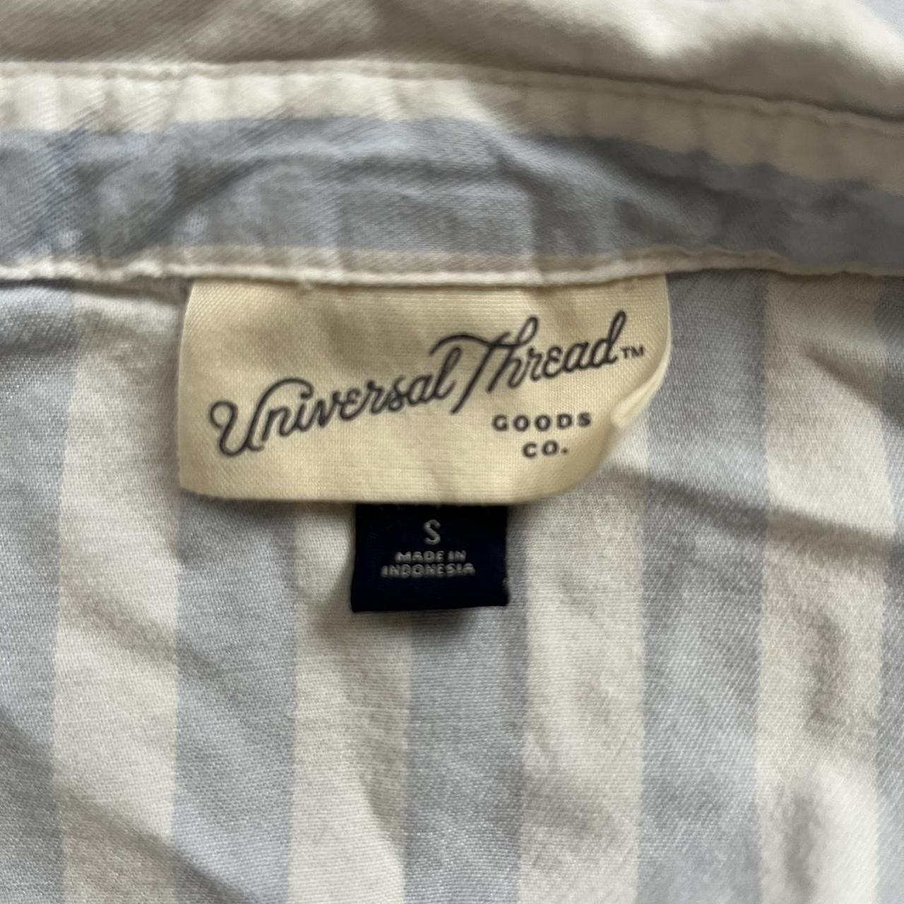 Universal Thread Women's Shirt (4)