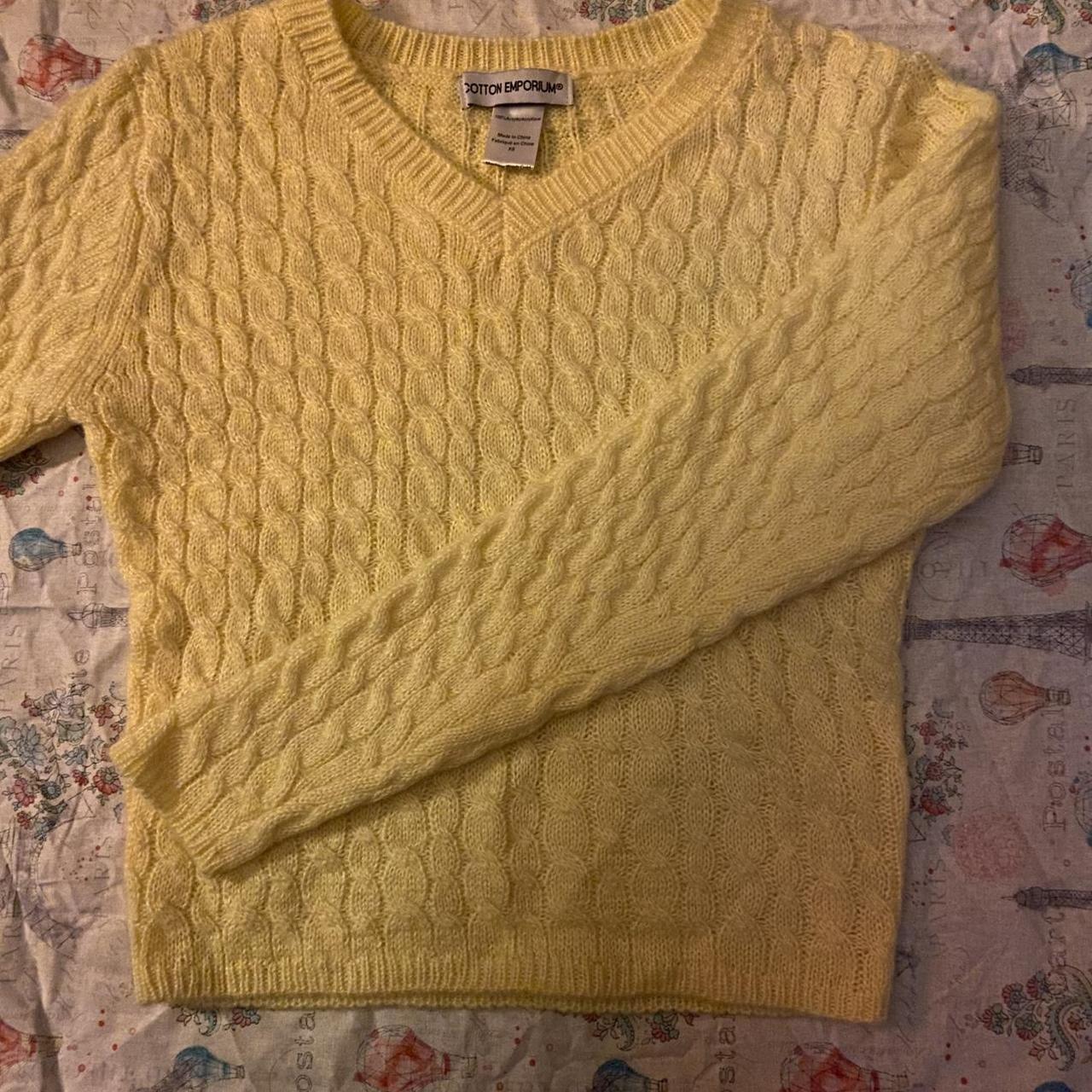 item listed by mmilasclosett