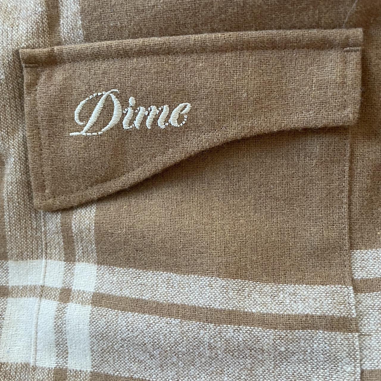 Dime Men's Jacket (4)
