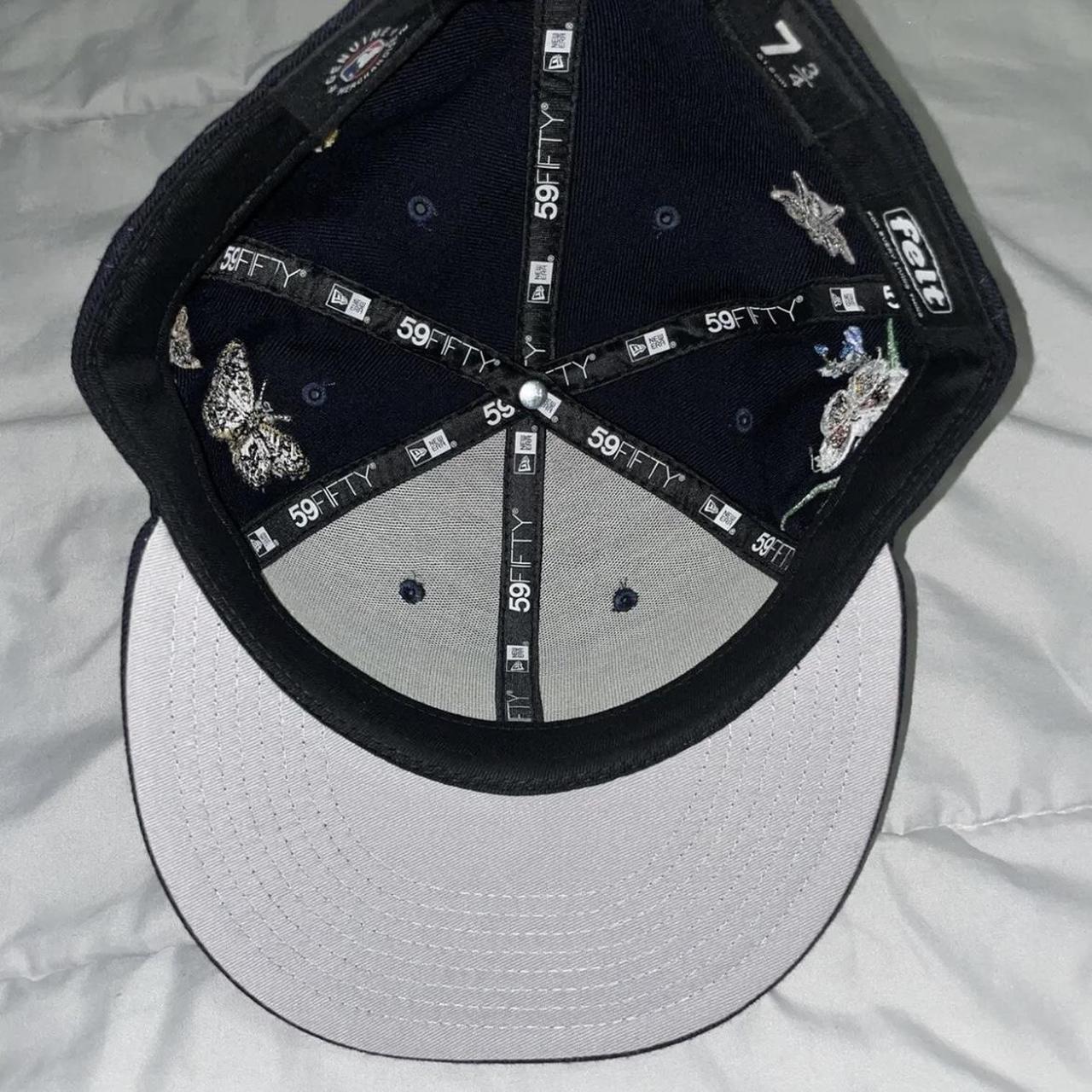 Houston Astros fitted NEW ERA cap. Perfect for - Depop