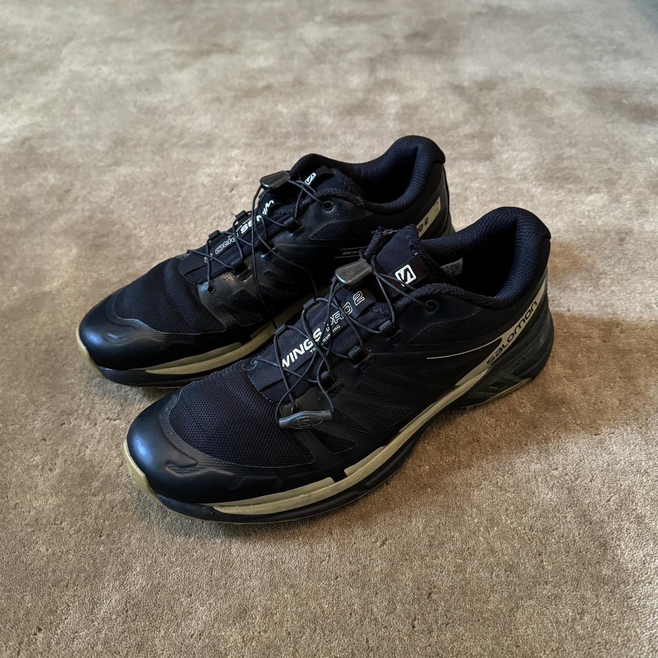 靴 Salomon x The Broken Arm Wings Pro 2 27 Salomon x The Broken Arm “Wings Pro 2” 登場 | The LIFEWARES