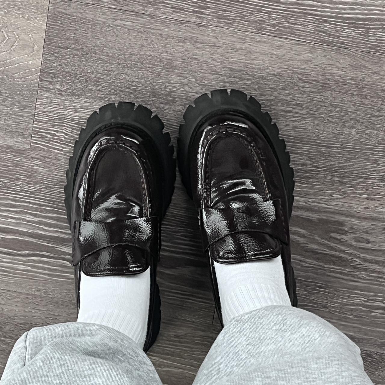 Maison Margiela Women's Loafers