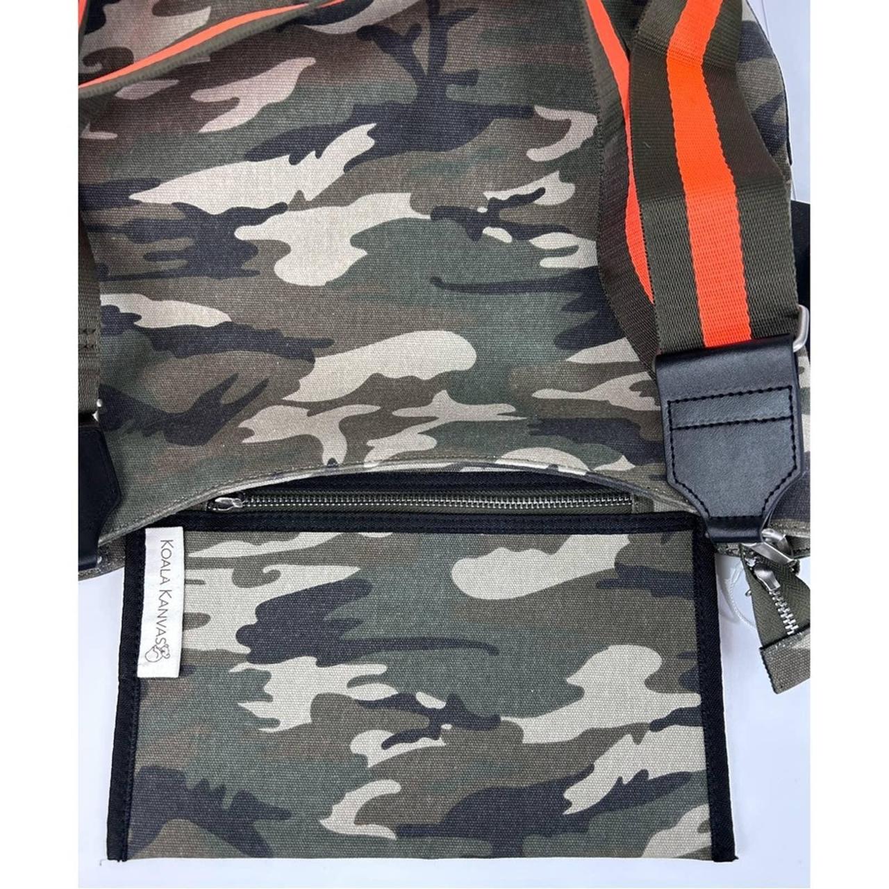Koala kanvas camo 2025