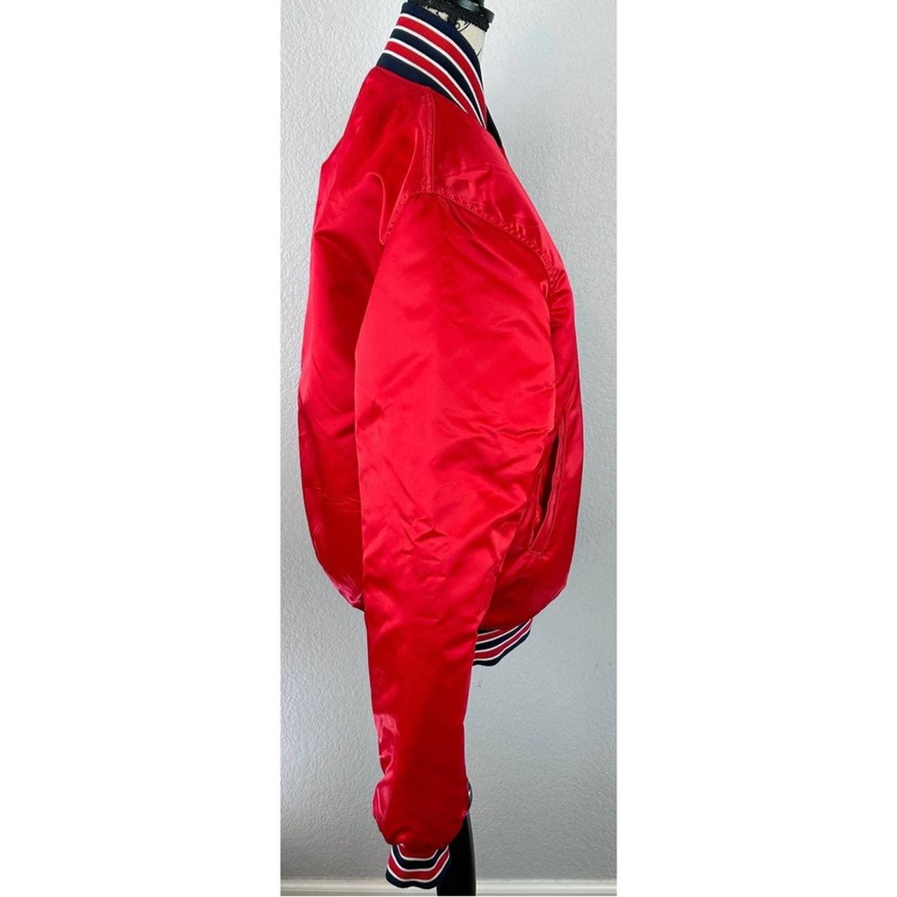 Mens gently worn vintage 90s st louis cardinals - Depop