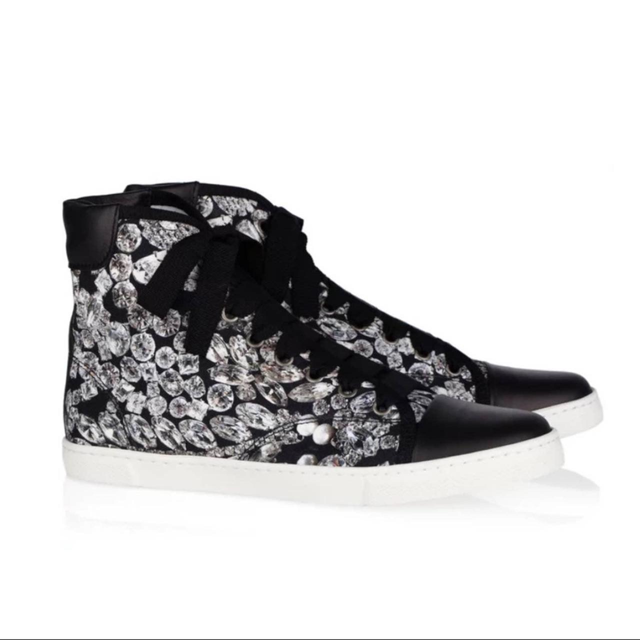 Lanvin store womens trainers