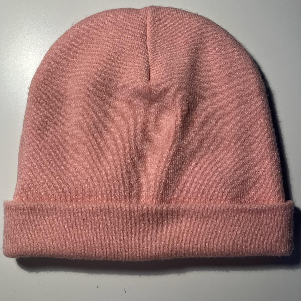 Alltimers Men's Pink Hat Depop