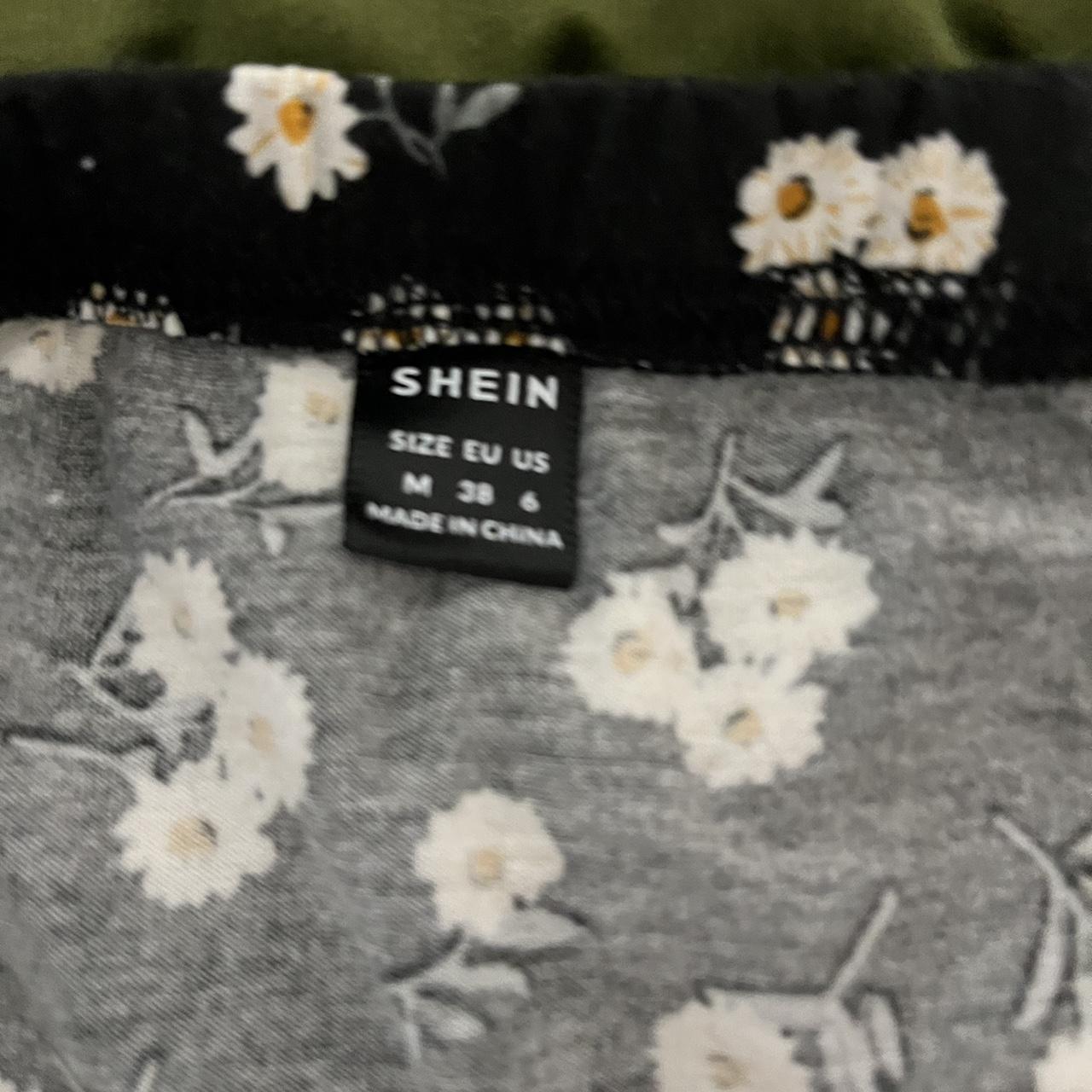 SHEIN Women's Skirt (5)