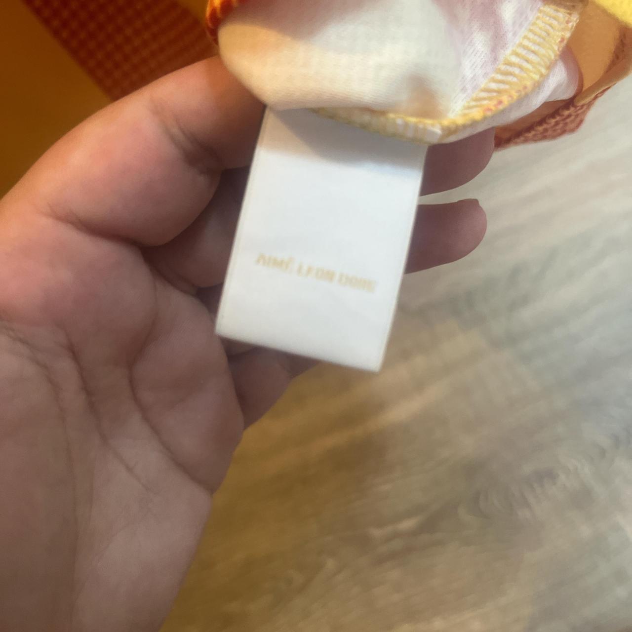 新品 2枚セット AIME LEON DORE タンクトップ 破格 新品 2枚セット AIME LEON DORE タンクトップ 破格 2025年最新】AIME