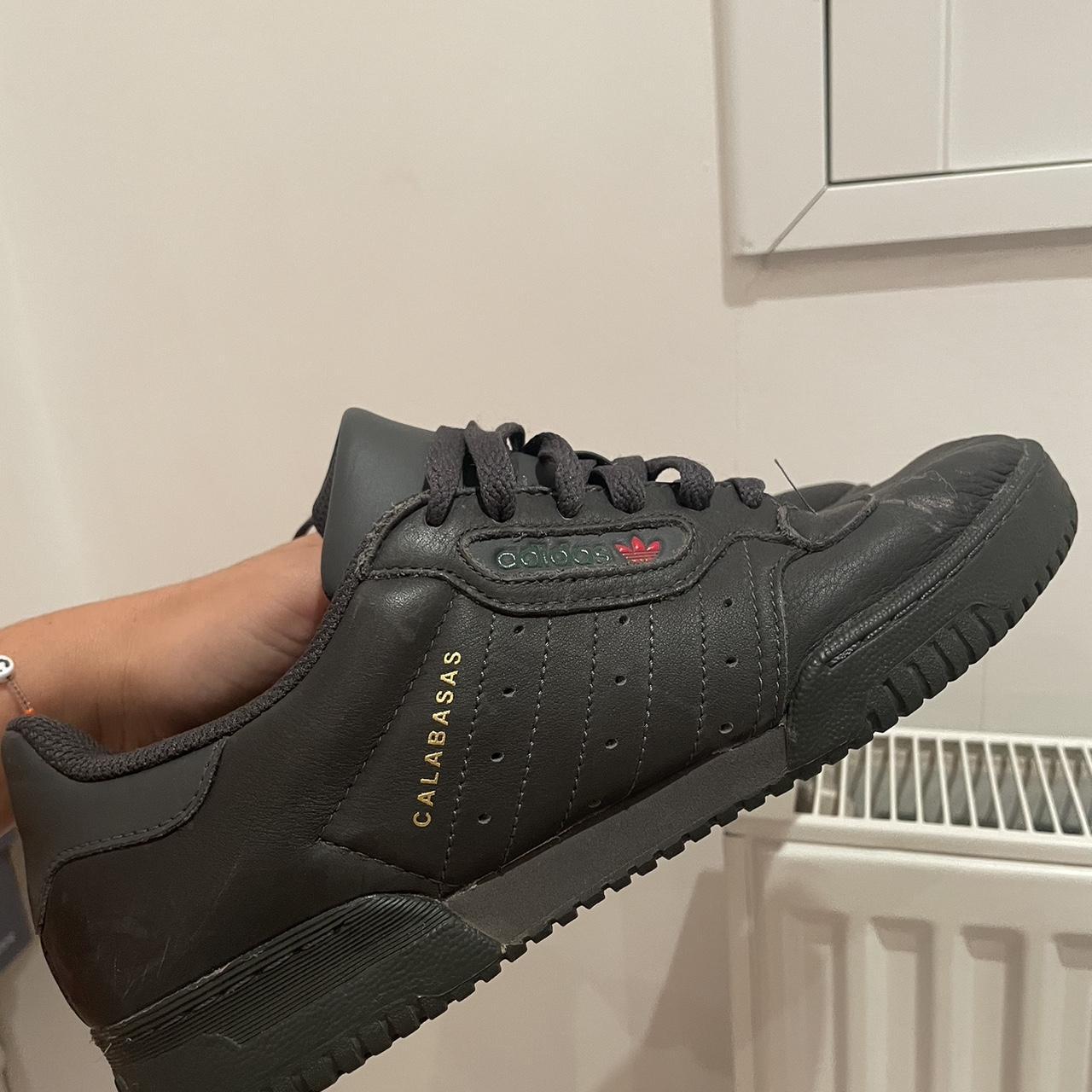 Adidas calabasas uk best sale