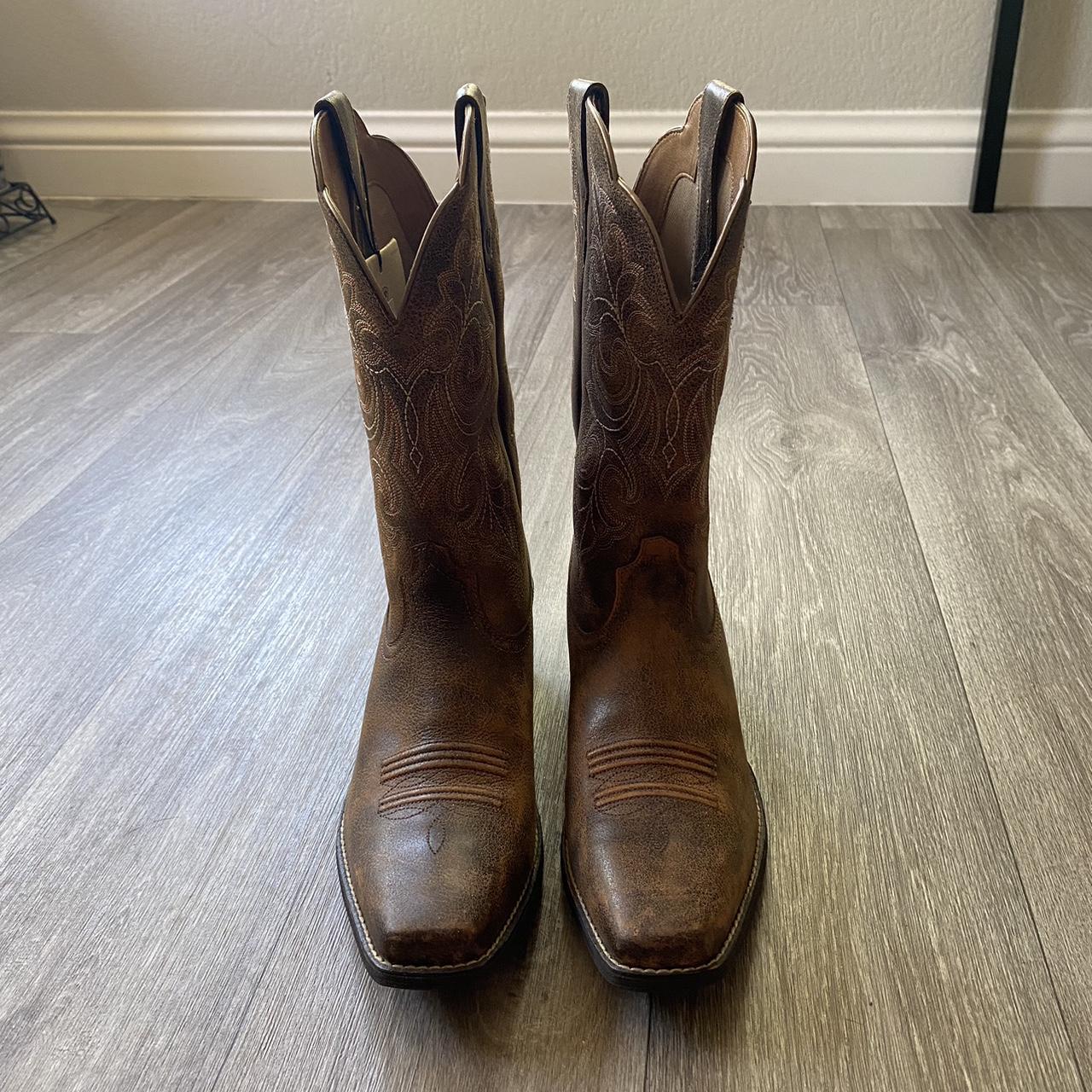 Ariat Women's Boots | Depop