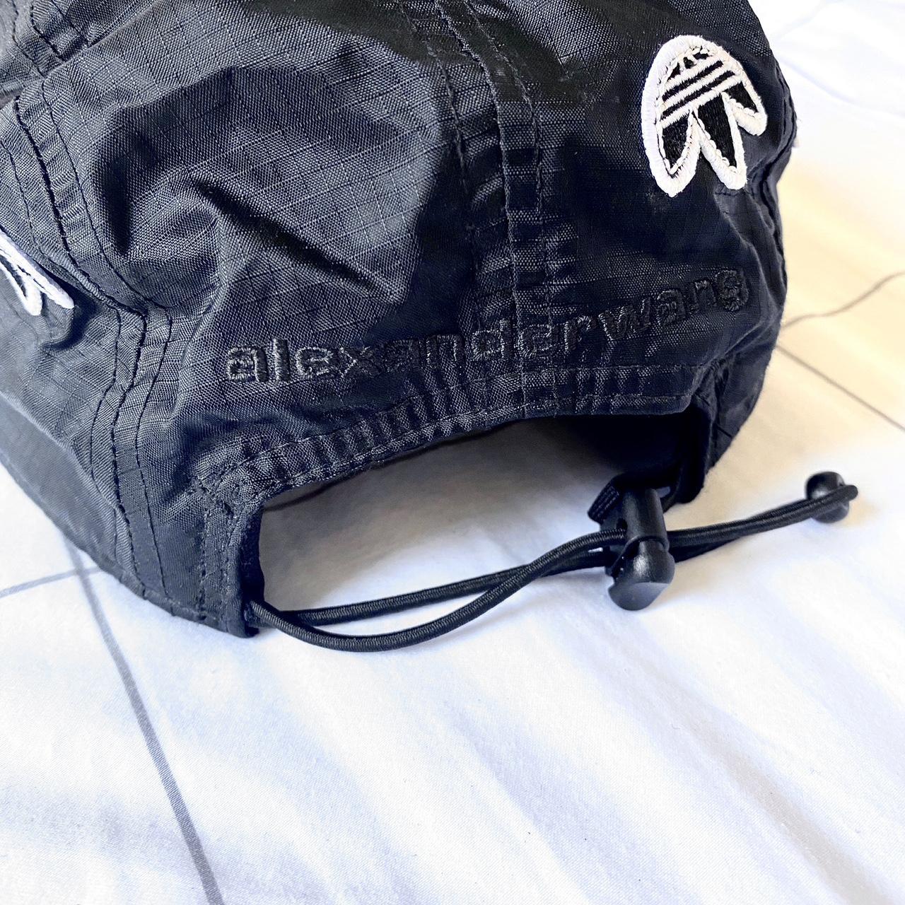 Alexander wang adidas hat best sale