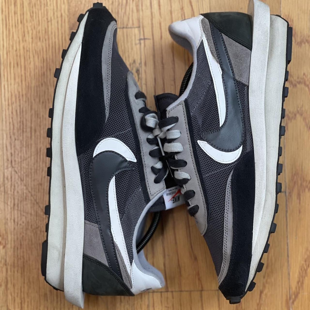 Sacai nike hot sale september 2019