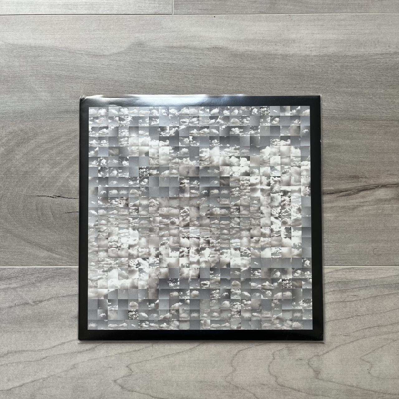 ミュージック MIX&MATCH ミラクルミュージカル Variations On A Cloud Vinyl Luxe White