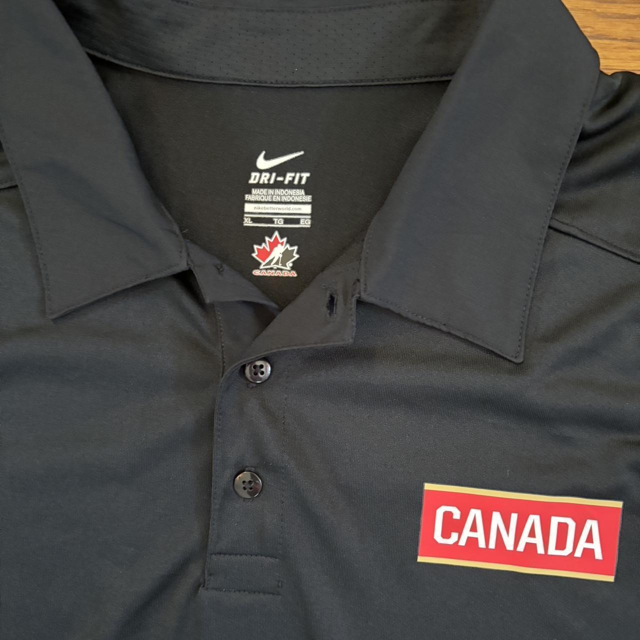 Nike polo shirts canada best sale