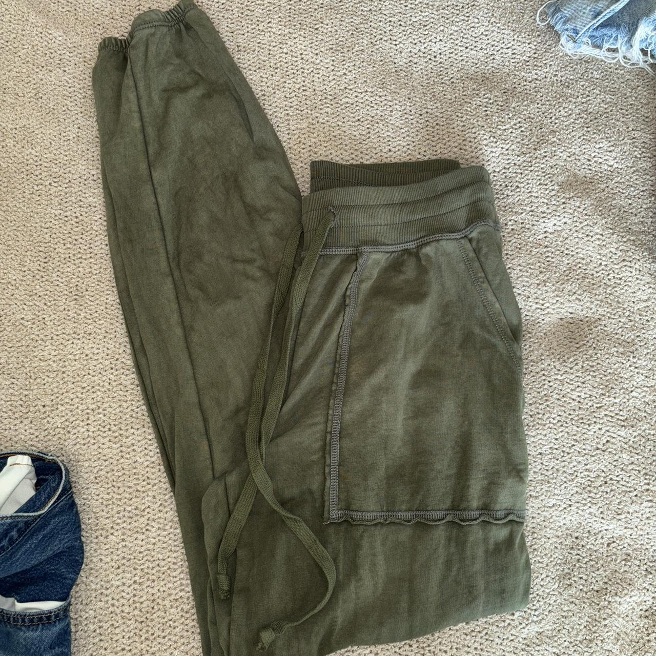 Aerie sweatpants - Depop