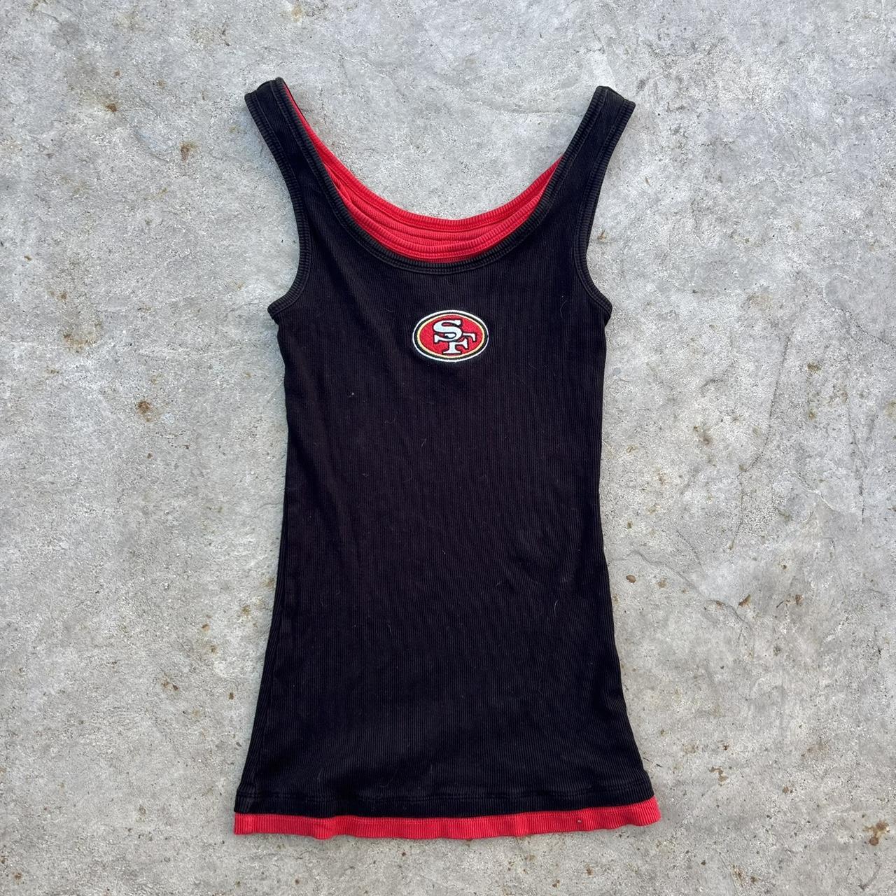 トップス 00s no.id destroy tank archive y2k 00s no.id destroy tank