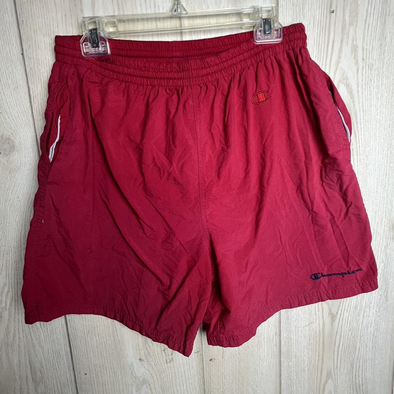 Champion dri cheap fit shorts