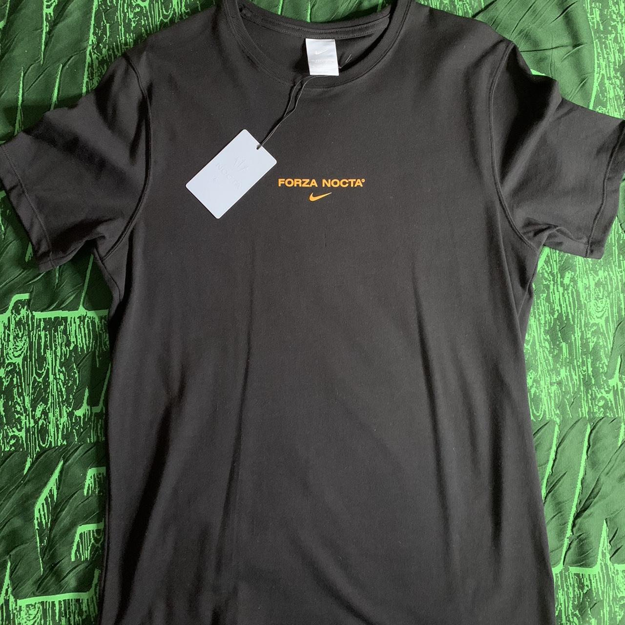 decathlon nike t shirt