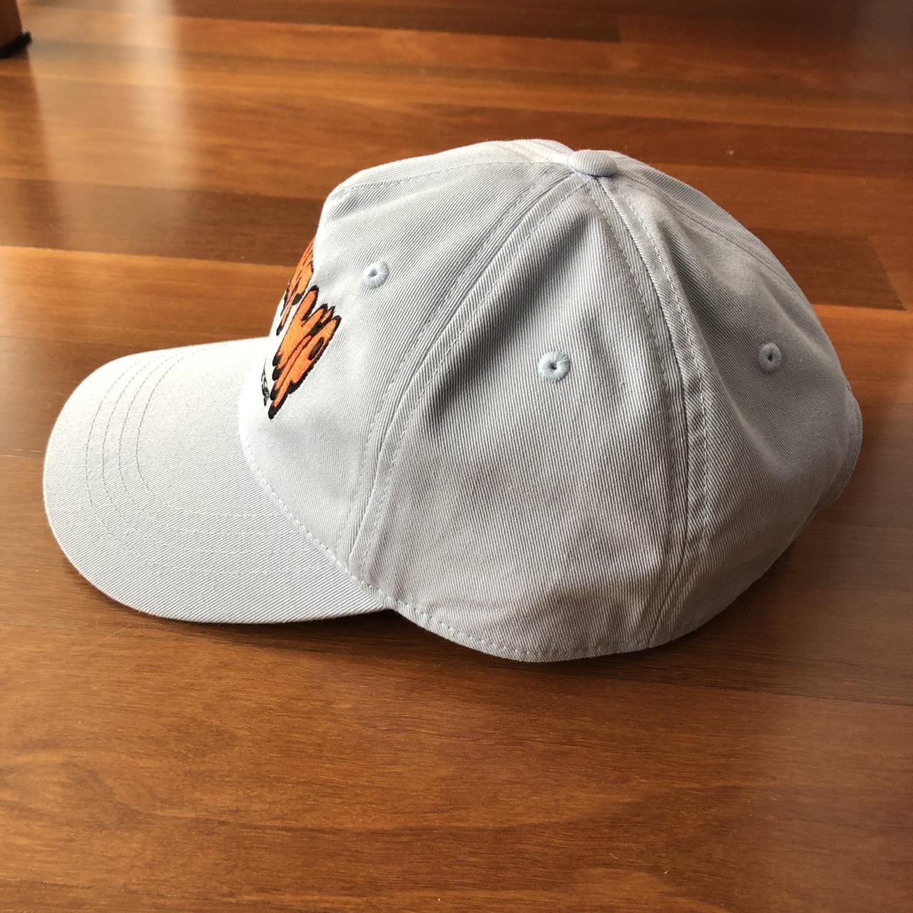 さらに100円引き◆CARHARTT◆BUBBLE SCRIPT CAP Bubble Script Cap – Premier