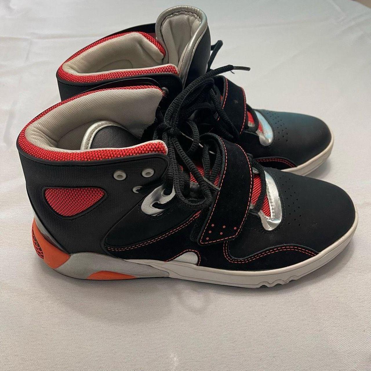 adidas js roundhouse mids