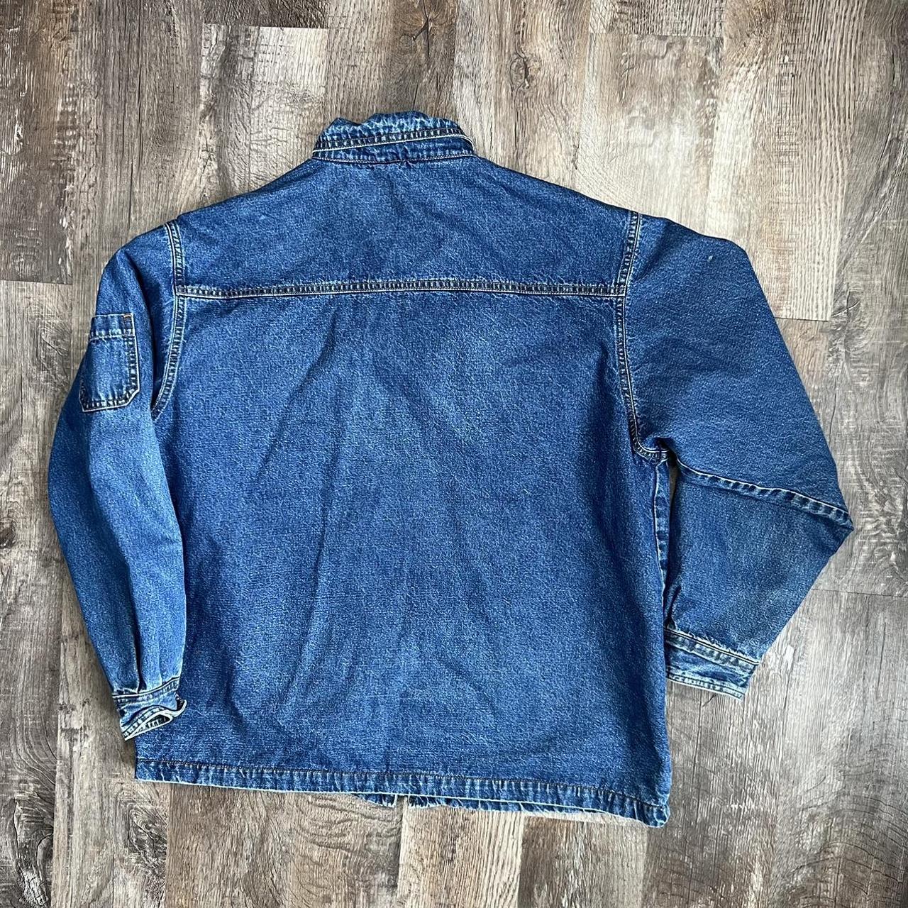 Duke Men's Jacket | Depop