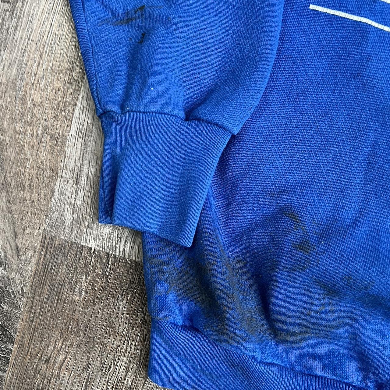 Vintage Atlanta 1996 Olympics Sweatshirt Made in... - Depop