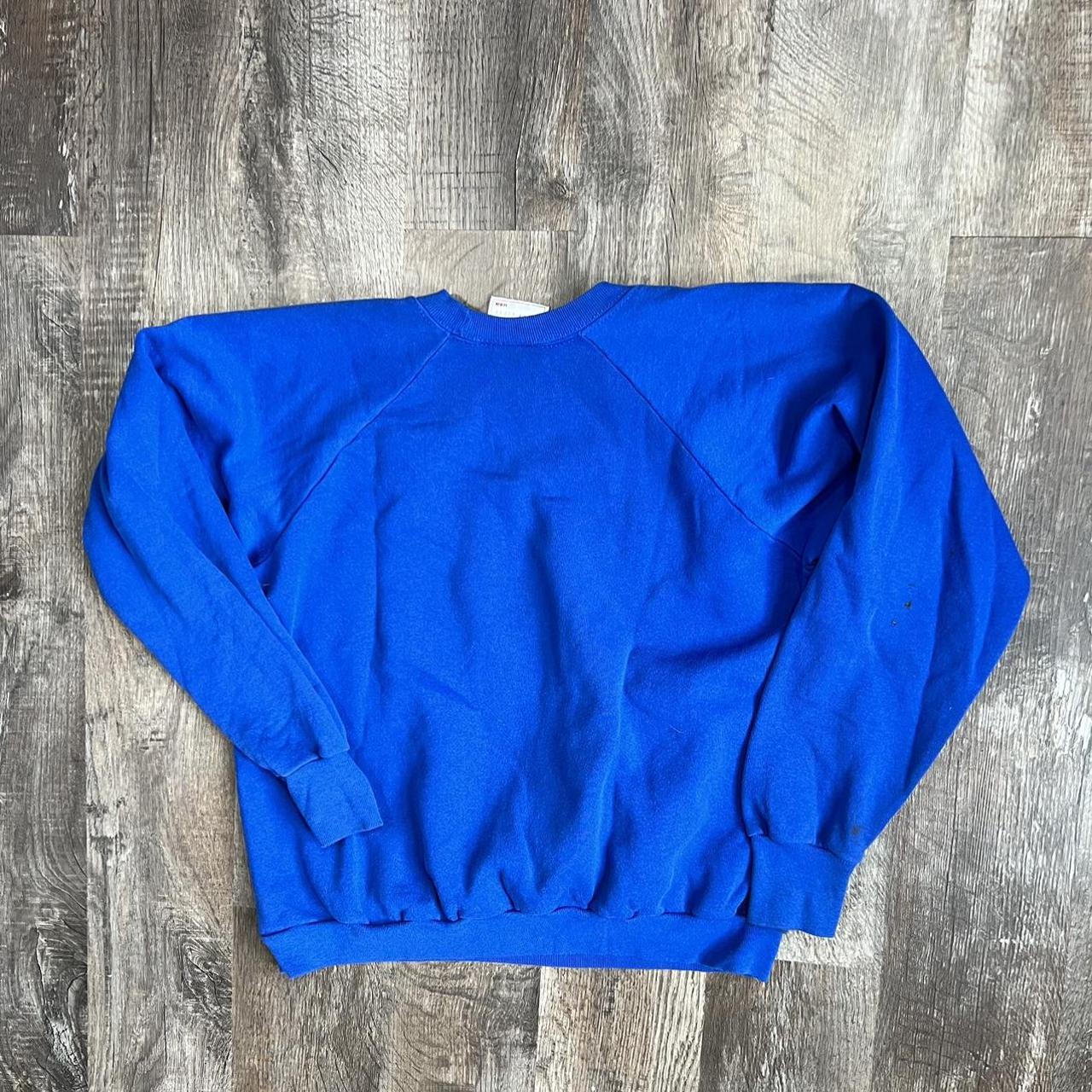 Vintage Atlanta 1996 Olympics Sweatshirt Made in... - Depop