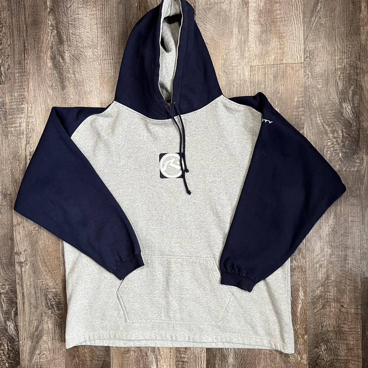 Rusty Men's Hoodie 