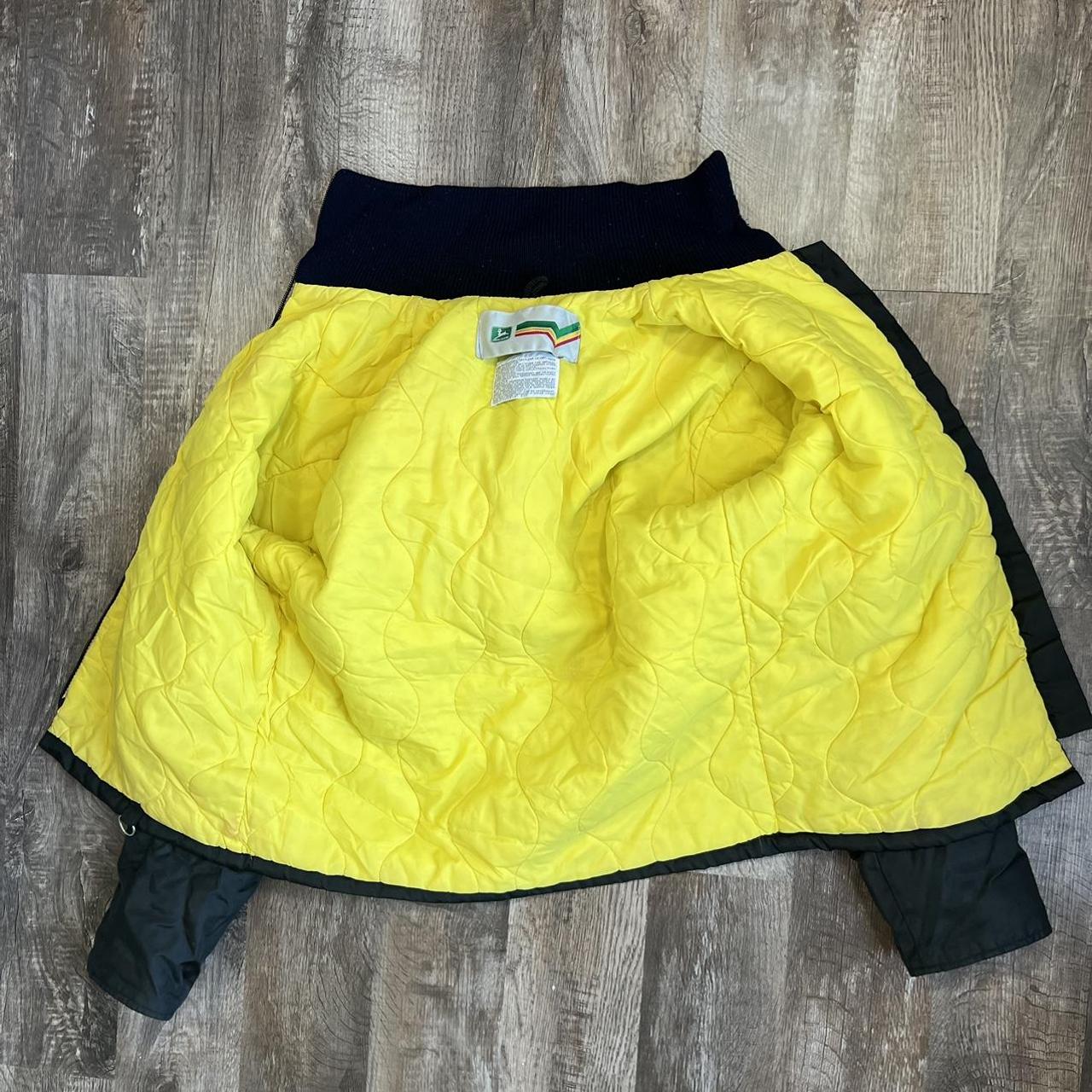 John Deere Men’s Jacket | Depop