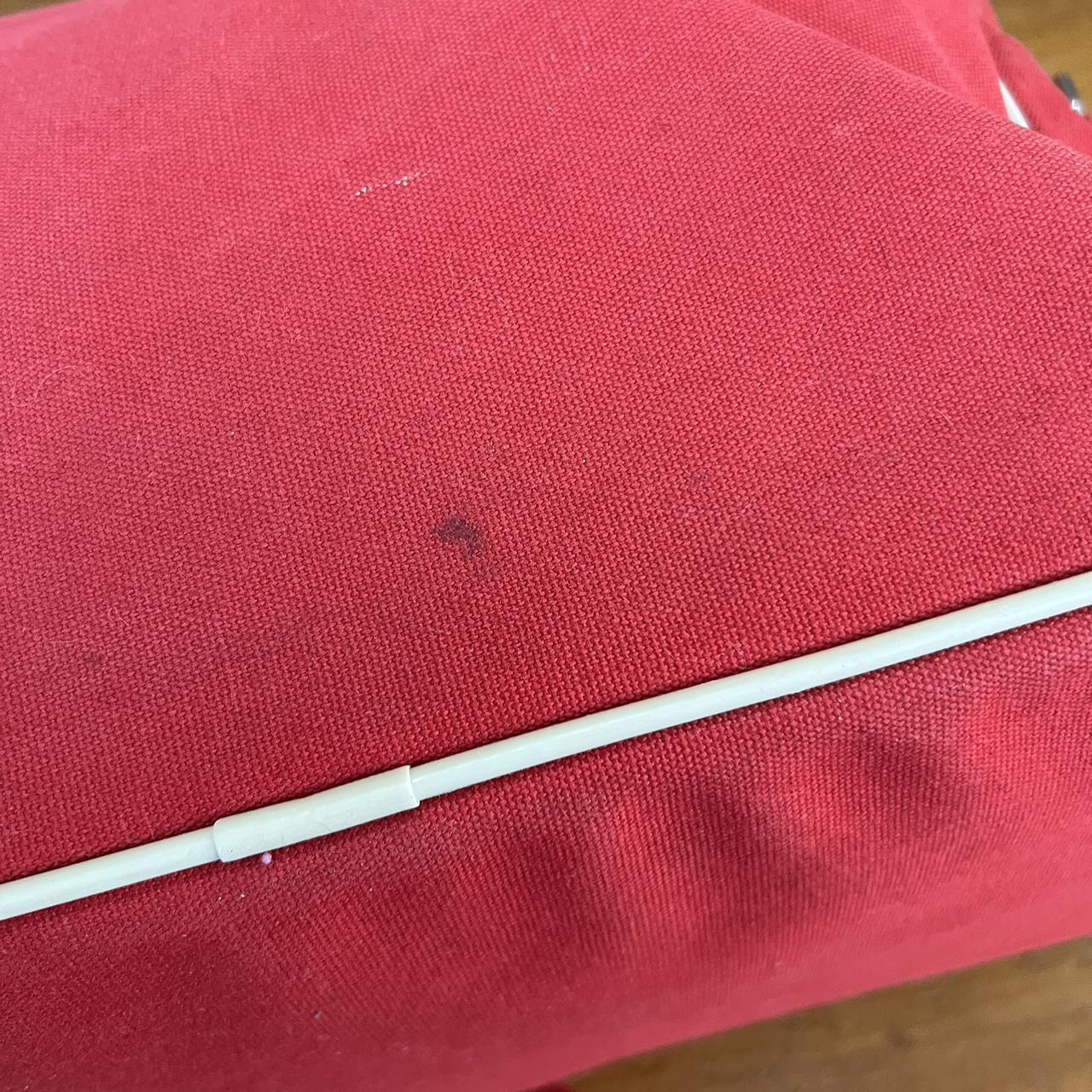 Vintage Puma Bag 80s Size is osfa Measures at 9... Depop