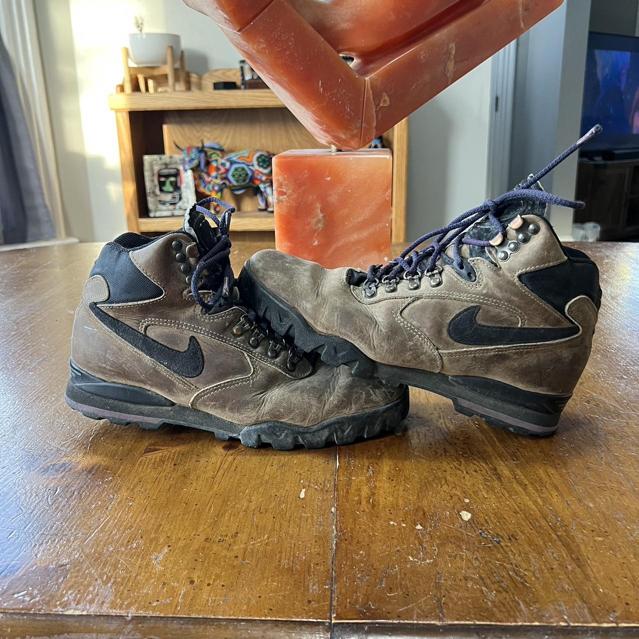 acg boots 2013