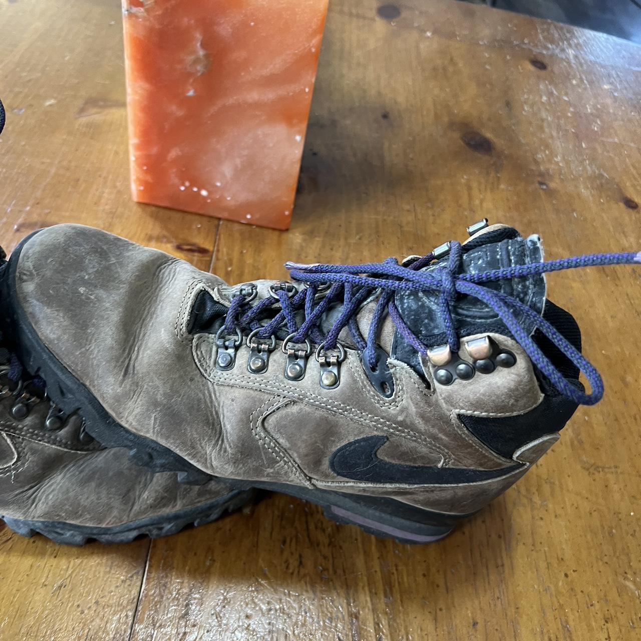 acg boots preschool