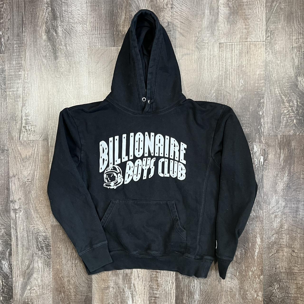 Billionaire Boys Club Men's Hoodie | Depop