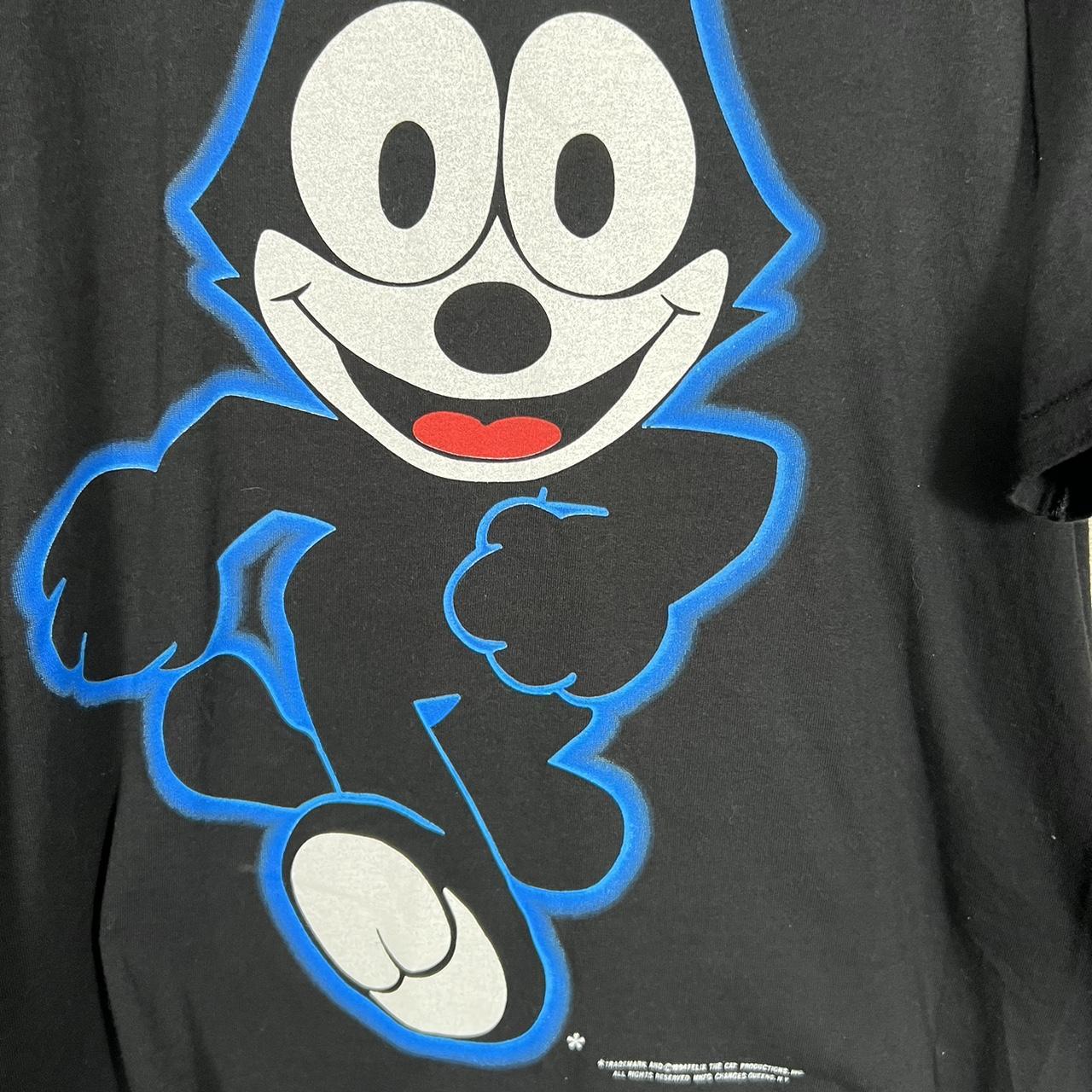 Felix the cheap cat clothing