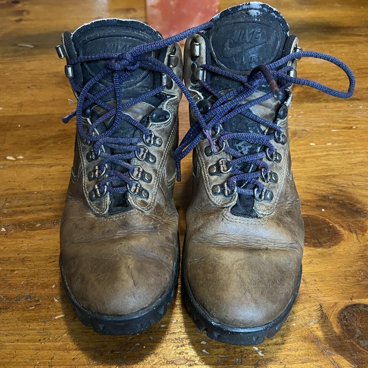 acgs boots