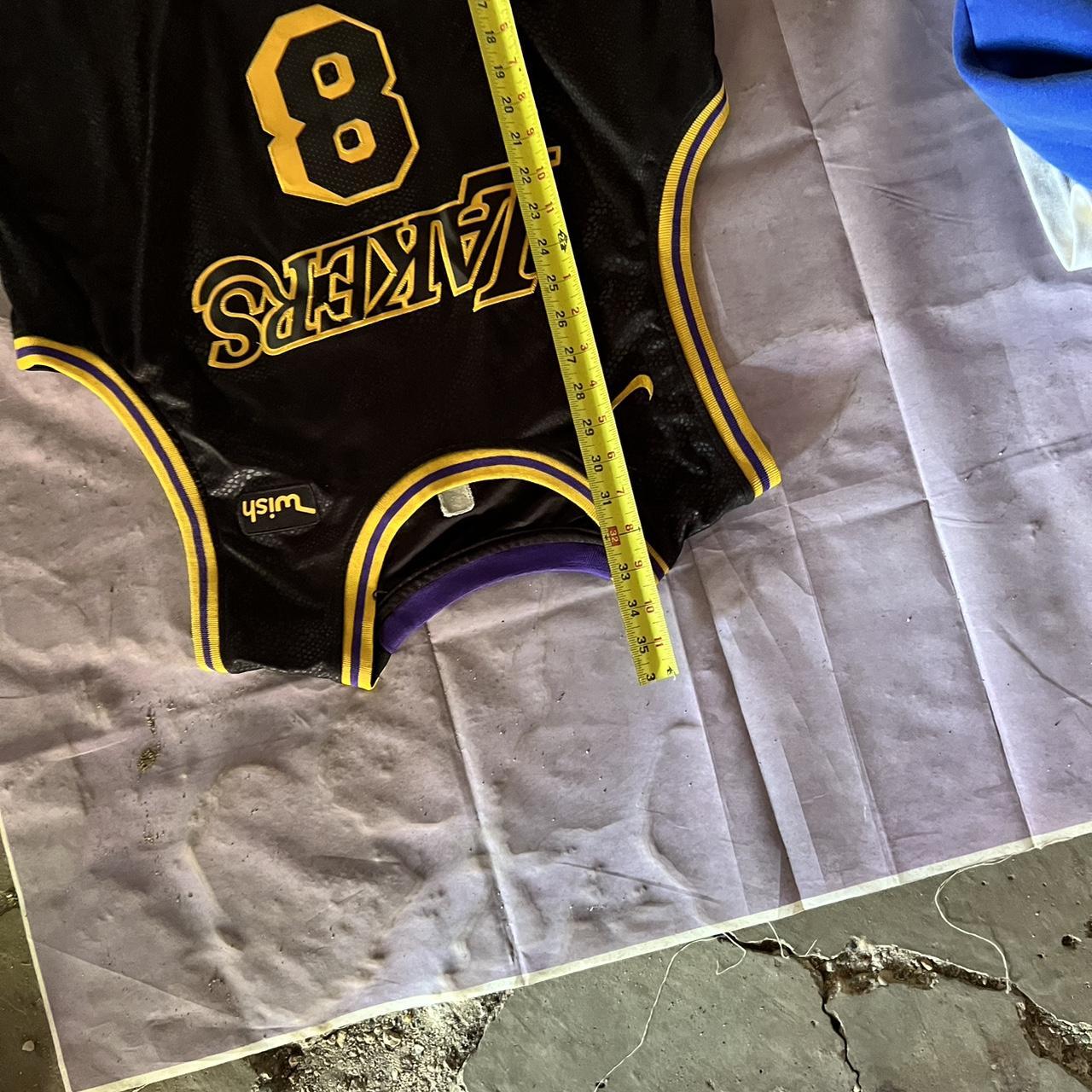 jersey kobe bryant nike