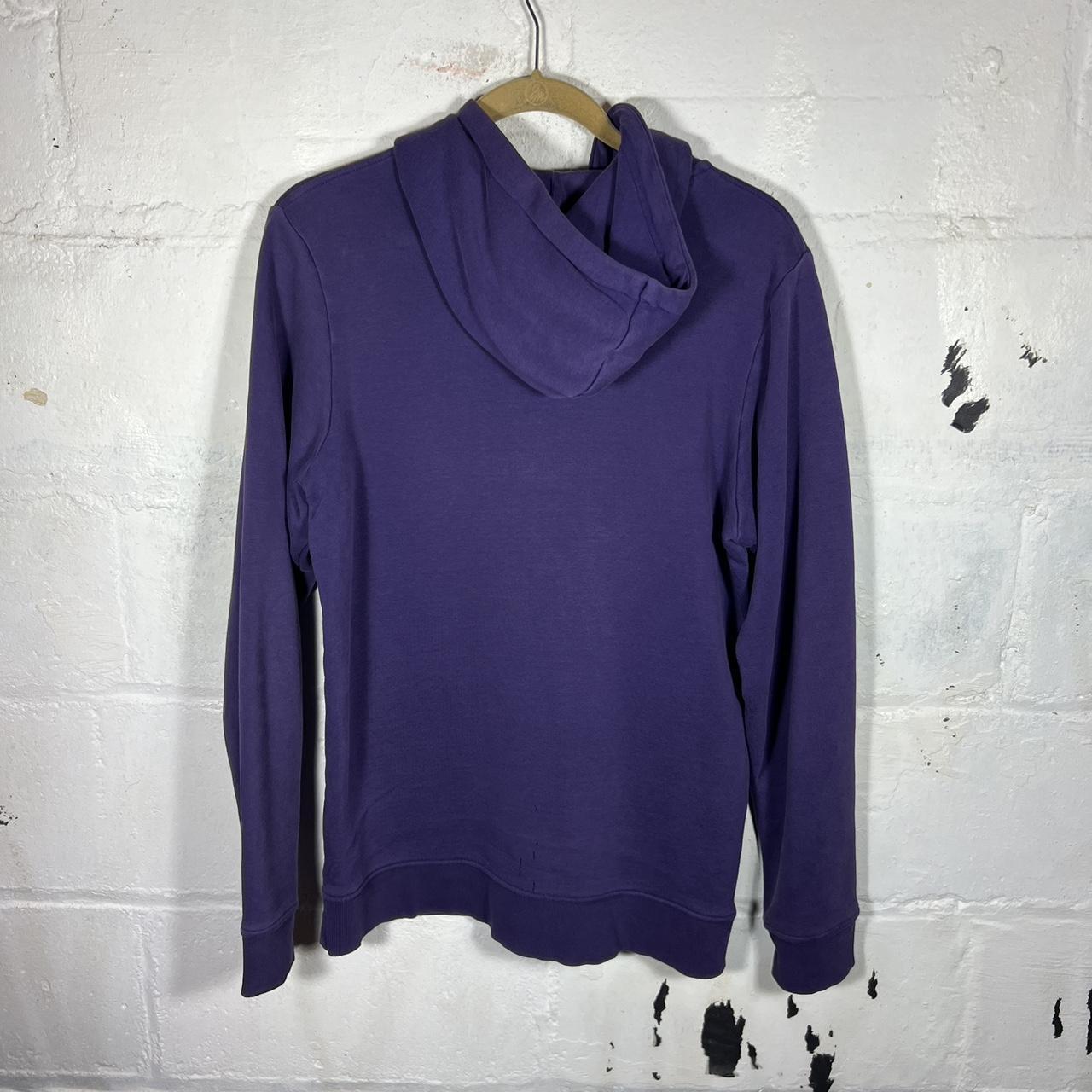Vintage Nike 6.0 Hoodie Y2K Size is small | Depop