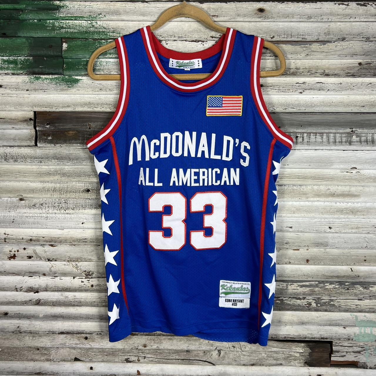 kobe bryant mcdonald's all american