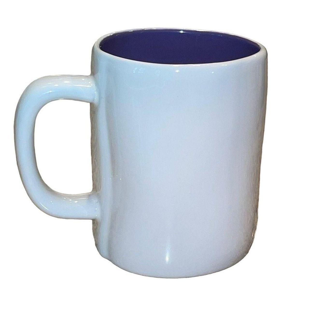 2024 4 Rae Dunn psychic mugs