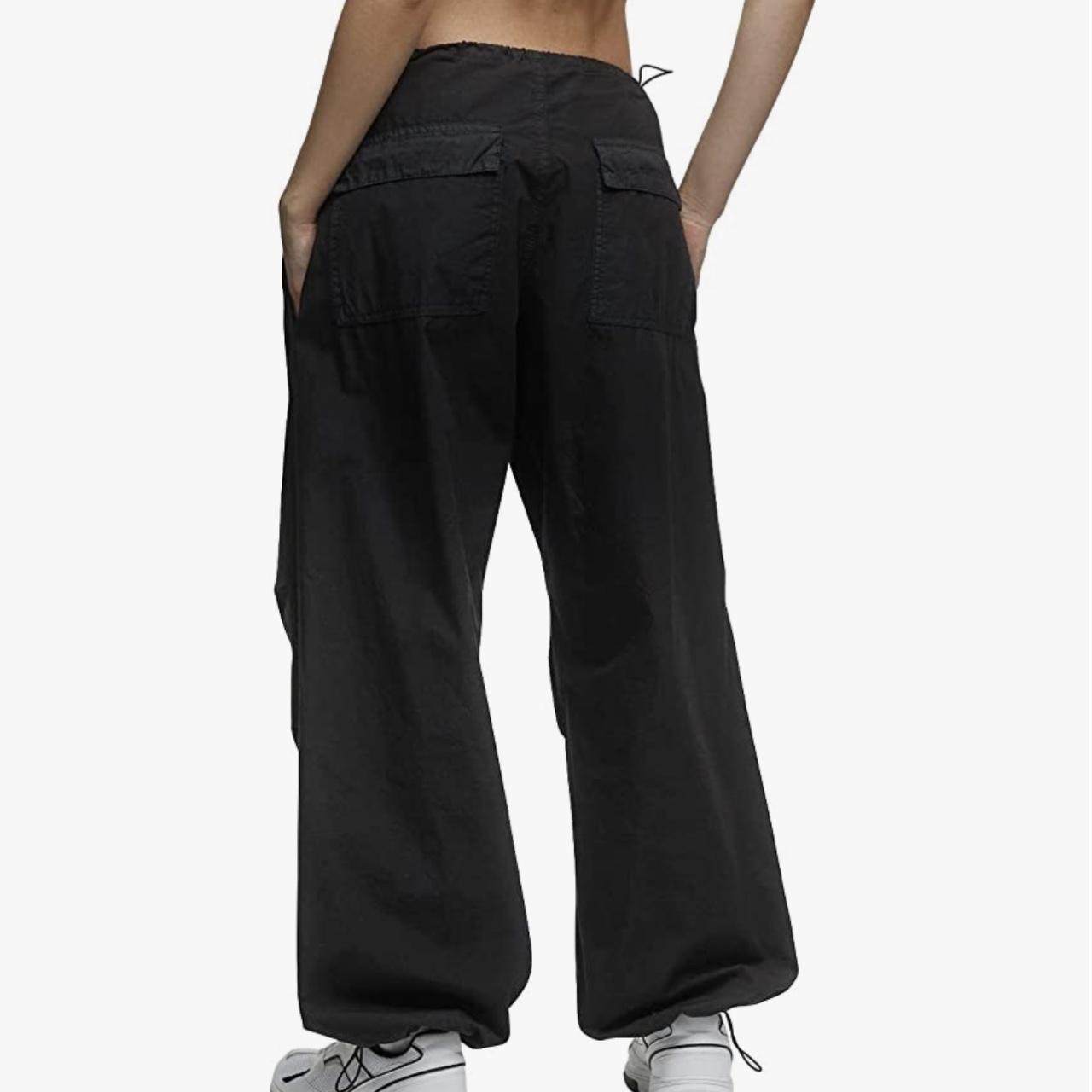 Women's Black Jeans Depop