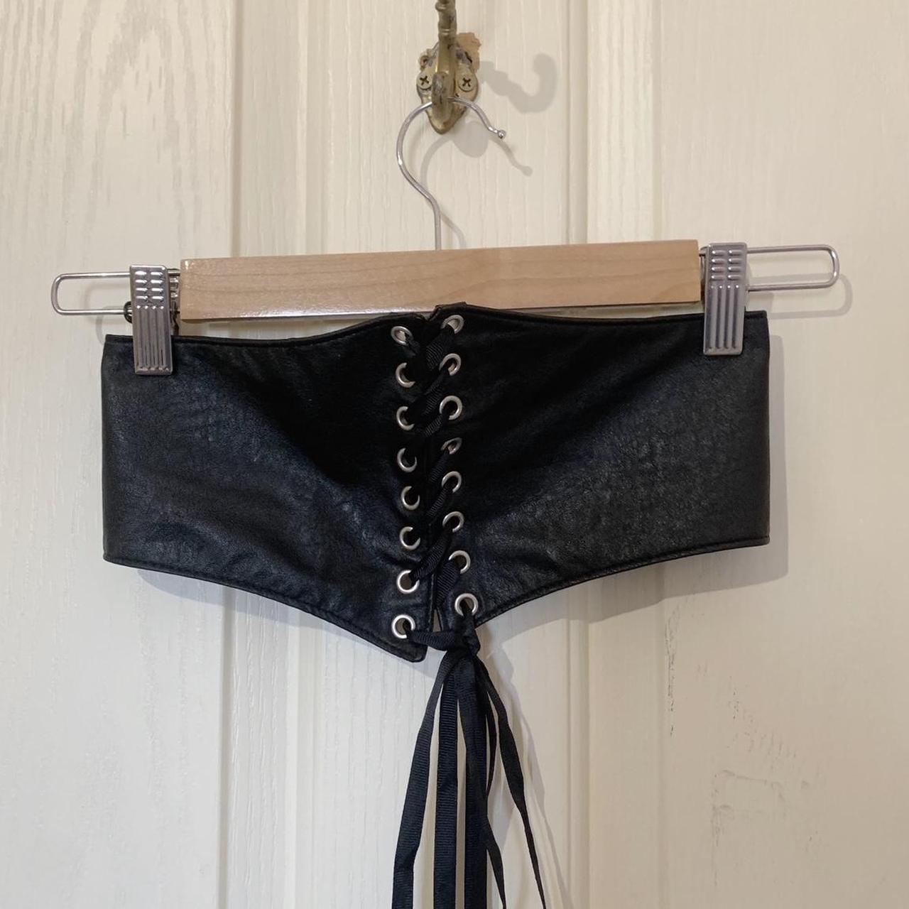 supre corset belt