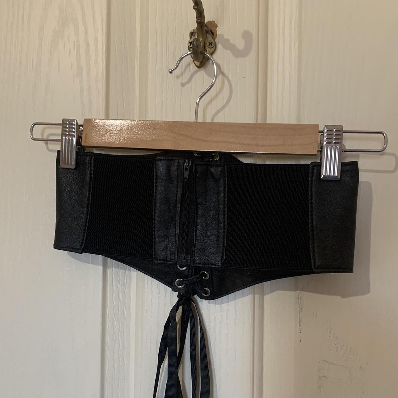 supre corset belt