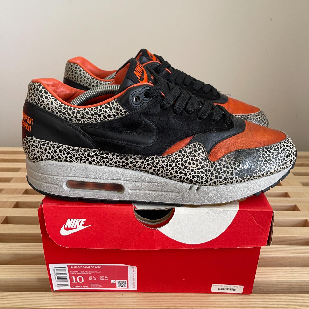 nike air max 1 krss