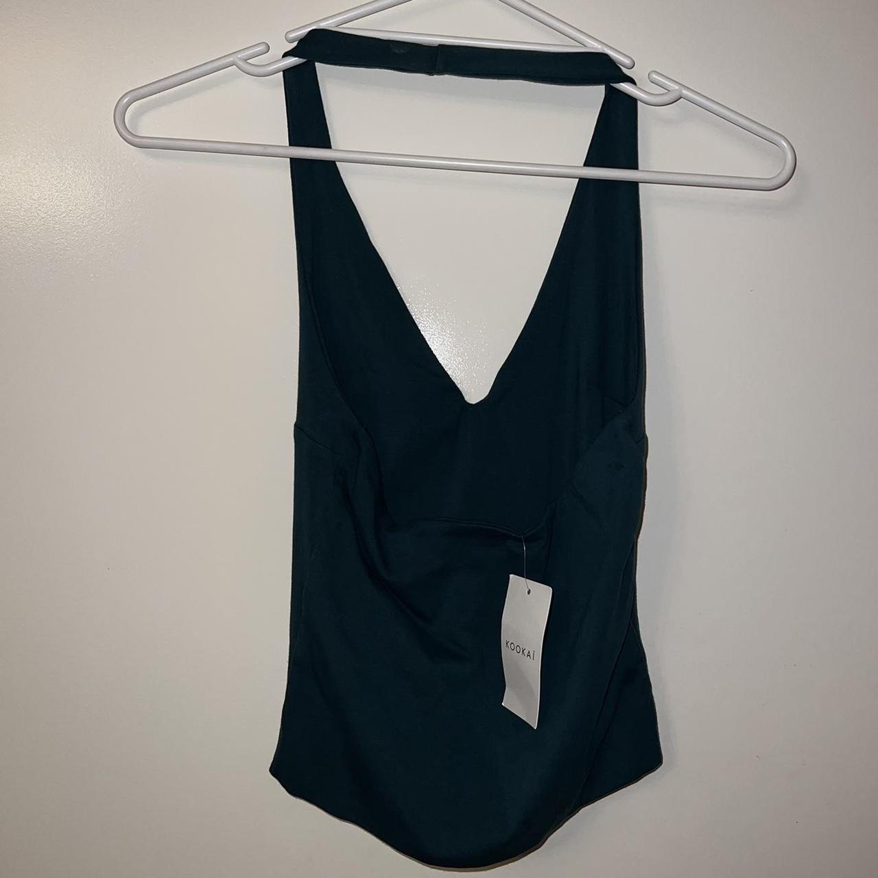 Kookai Luna top Size 2 Depop