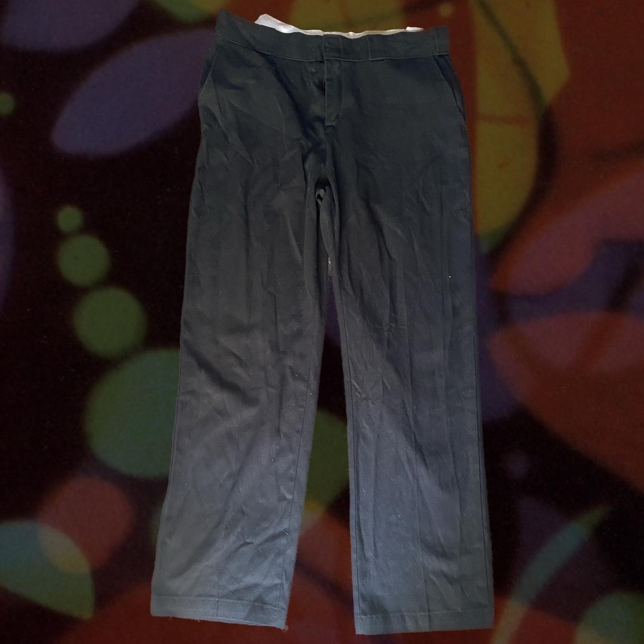 Women's Dickies original work pants . 774 Original - Depop