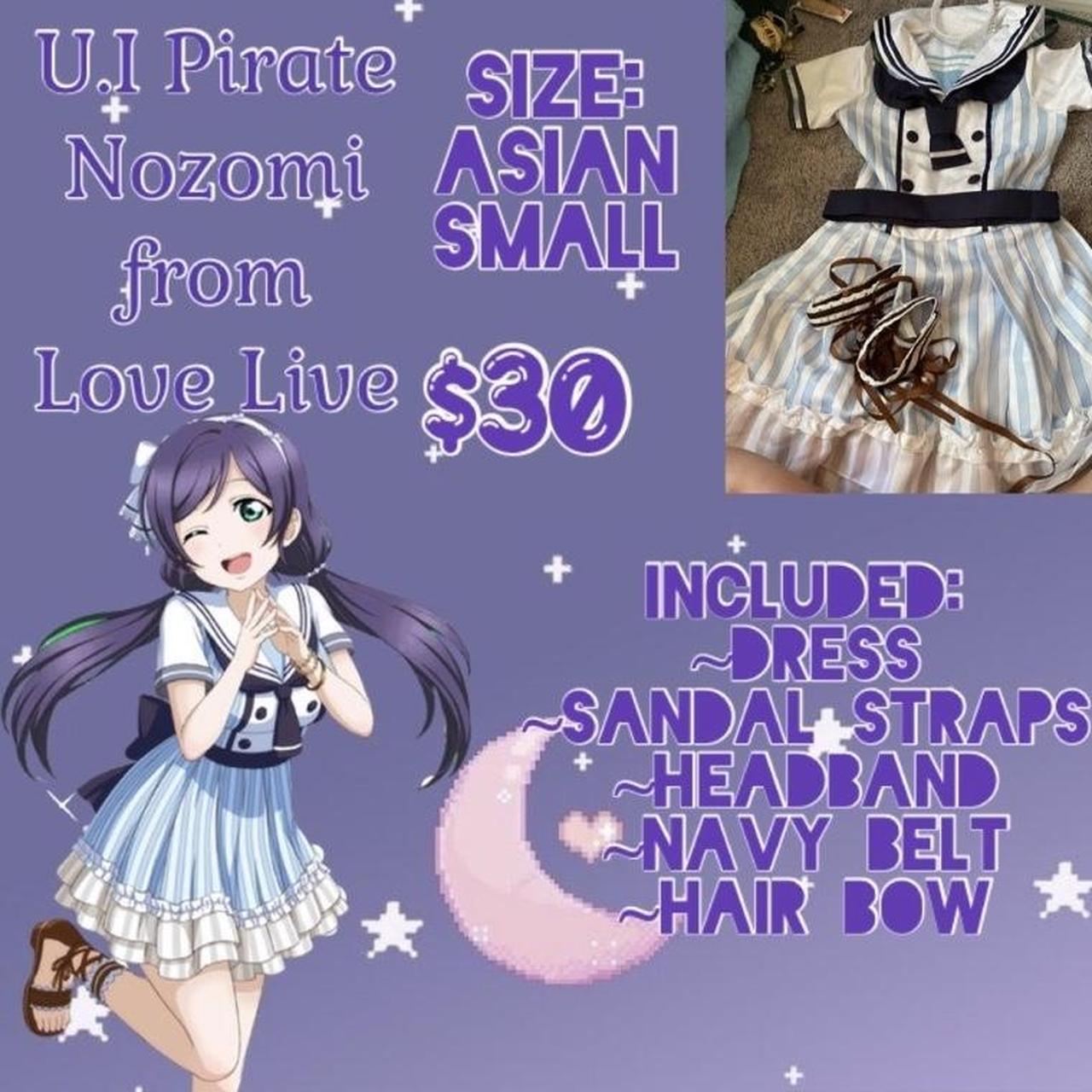 which card is better pirate eli or valentines day nozomi